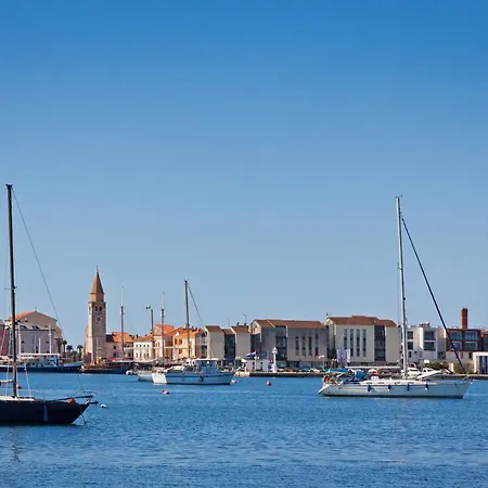 Ayni - Happy Apartment Umag