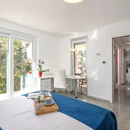 Ayni With Private Pool - Happy Umag