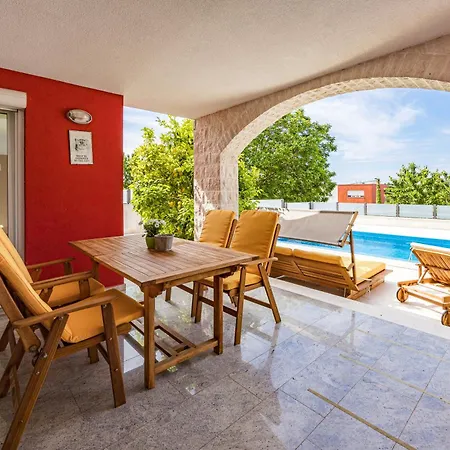 Ayni With Private Pool - Happy * Umag